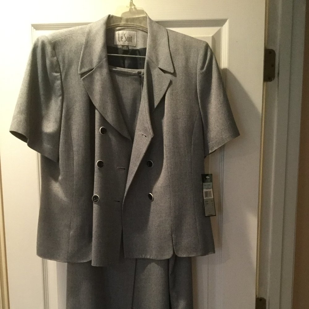Business Suit